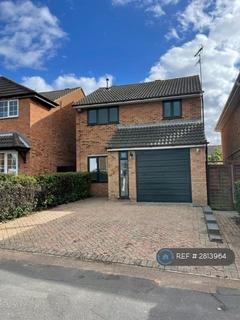undefined, St. Johns Road, Kettering, NN15