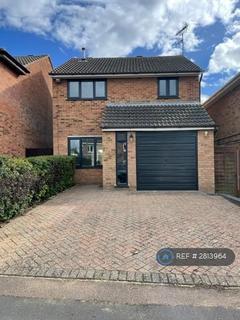 undefined, St. Johns Road, Kettering, NN15