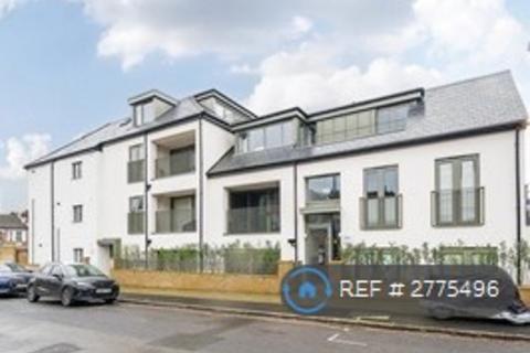 undefined, Cowdrey Road, London, SW19