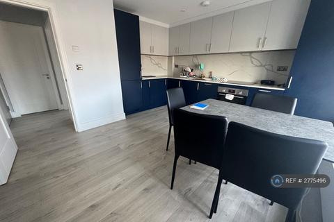 undefined, Cowdrey Road, London, SW19