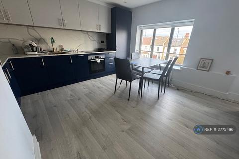 undefined, Cowdrey Road, London, SW19