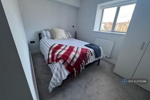 undefined, Cowdrey Road, London, SW19