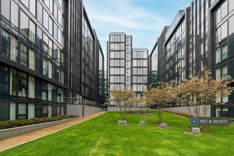 1 bedroom flat to rent, Simpson Loan, Edinburgh, EH3