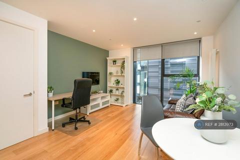1 bedroom flat to rent, Simpson Loan, Edinburgh, EH3