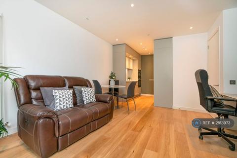 1 bedroom flat to rent, Simpson Loan, Edinburgh, EH3