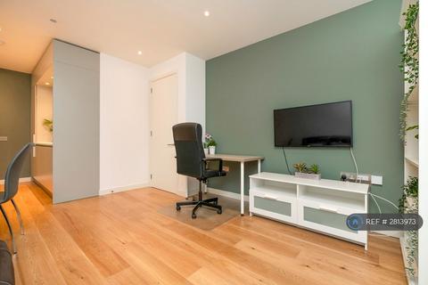 1 bedroom flat to rent, Simpson Loan, Edinburgh, EH3