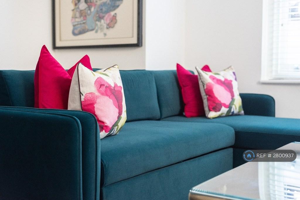 Sofa Bed