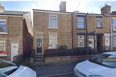 2 bedroom semi-detached house to rent, Sandymount Road, Rotherham, S63