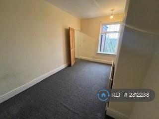 Rear Bedroom