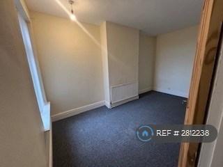 Rear Bedroom