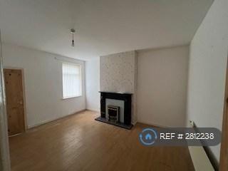 Rear Reception Room