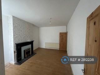 Rear Reception Room