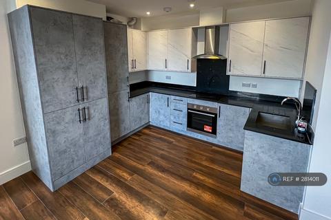 undefined, Staines Road, Hounslow, TW3