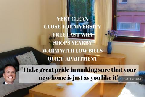 2 bedroom flat to rent, Edinburgh, Edinburgh, EH11