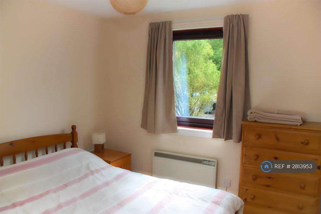 Front Bedroom
