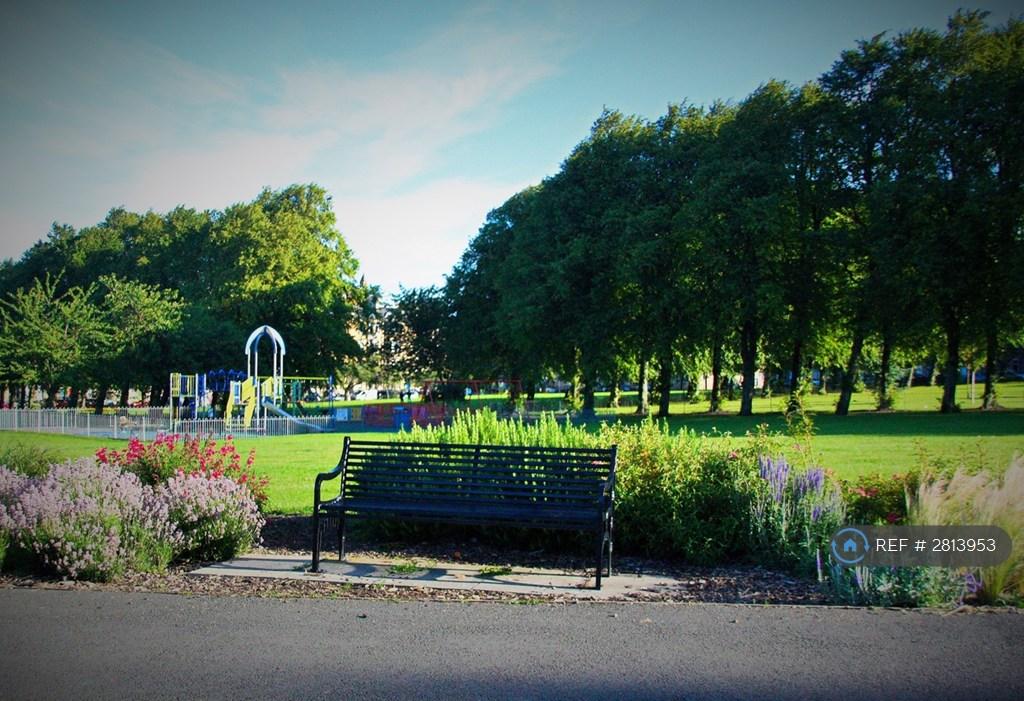 One Of Two Parks
