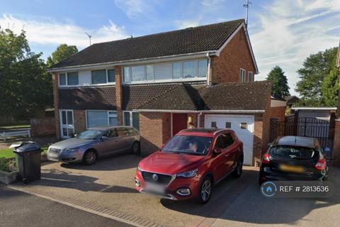undefined, Blendon Road, Maidstone, ME14