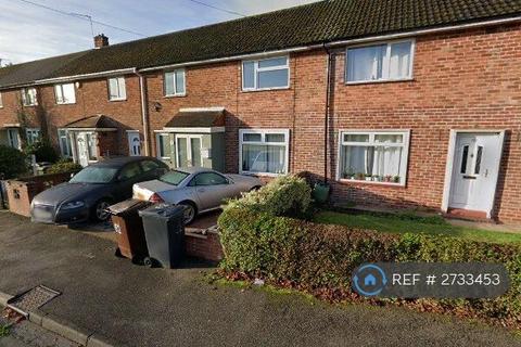 undefined, Walford Drive, Lincoln, LN6