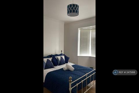 undefined, Chadwell Heath Lane, Romford, RM6