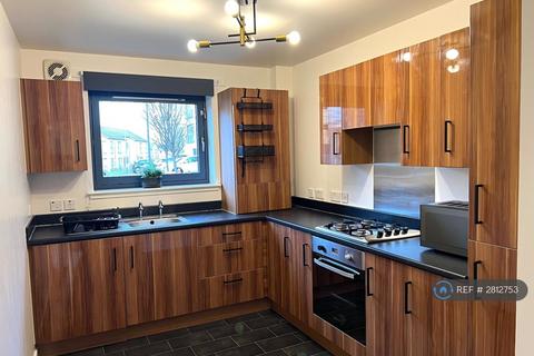 undefined, Moffat Way, Edinburgh, EH16