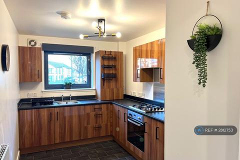 undefined, Moffat Way, Edinburgh, EH16