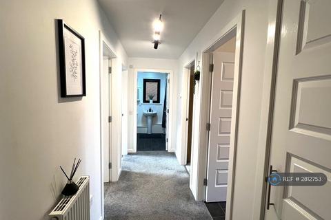 undefined, Moffat Way, Edinburgh, EH16