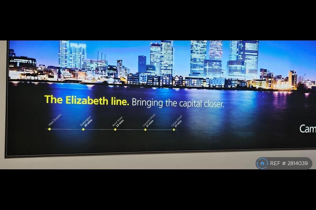 Elizabeth Line