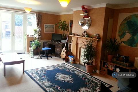 undefined, Nightingale Shott, Egham, TW20
