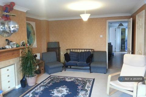 undefined, Nightingale Shott, Egham, TW20