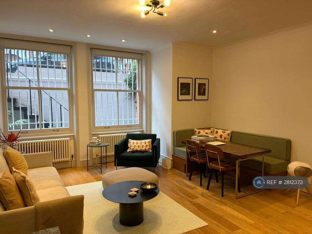 Living Room 4