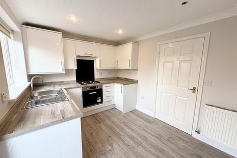 3 bedroom semi-detached house to rent, Burghley Drive, Ingleby Barwick