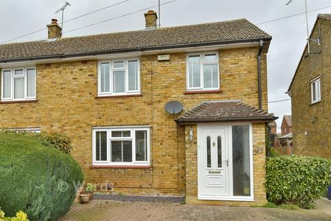 Dean Road, Sittingbourne, Kent
