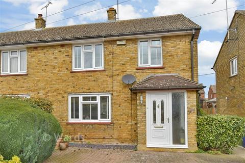 Dean Road, Sittingbourne, Kent