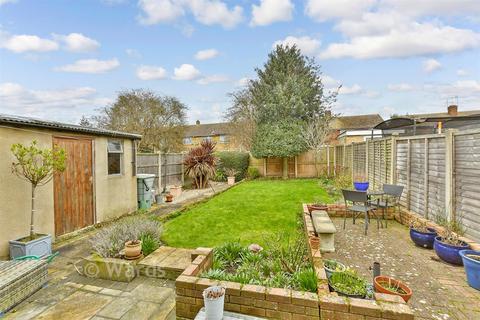 3 bedroom semi-detached house for sale, Dean Road, Sittingbourne, Kent