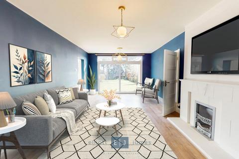 6 bedroom detached house for sale, Stradbroke Grove, Buckhurst Hill IG9