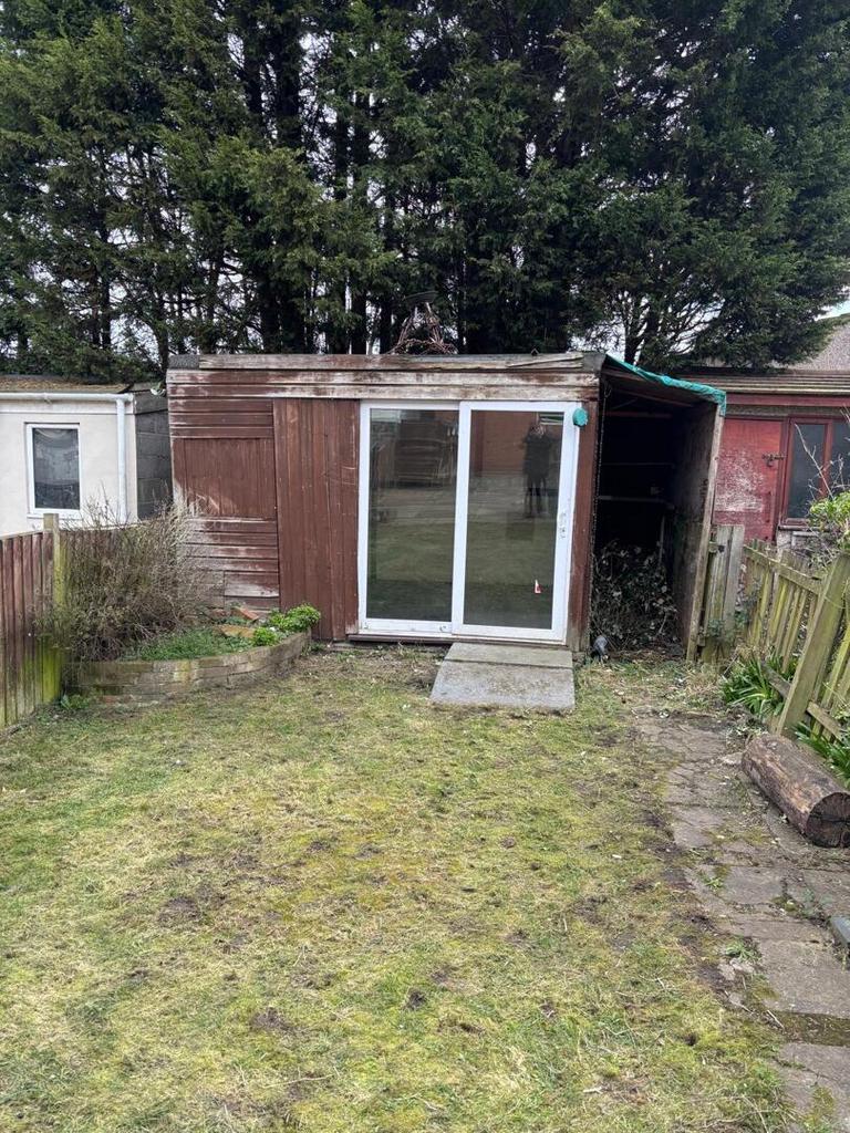 Outbuilding