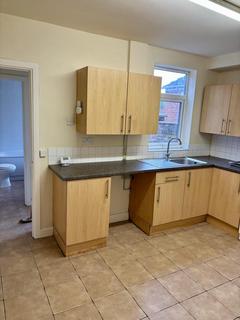 undefined, Clifton Road, Nuneaton CV10