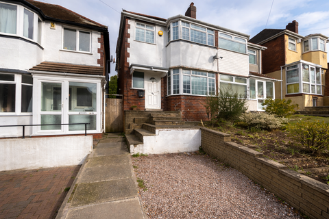 3 bedroom semi-detached house for sale, Rectory Park Road, Birmingham B26
