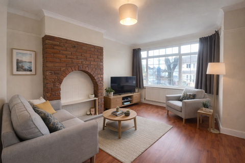 3 bedroom semi-detached house for sale, Rectory Park Road, Birmingham B26
