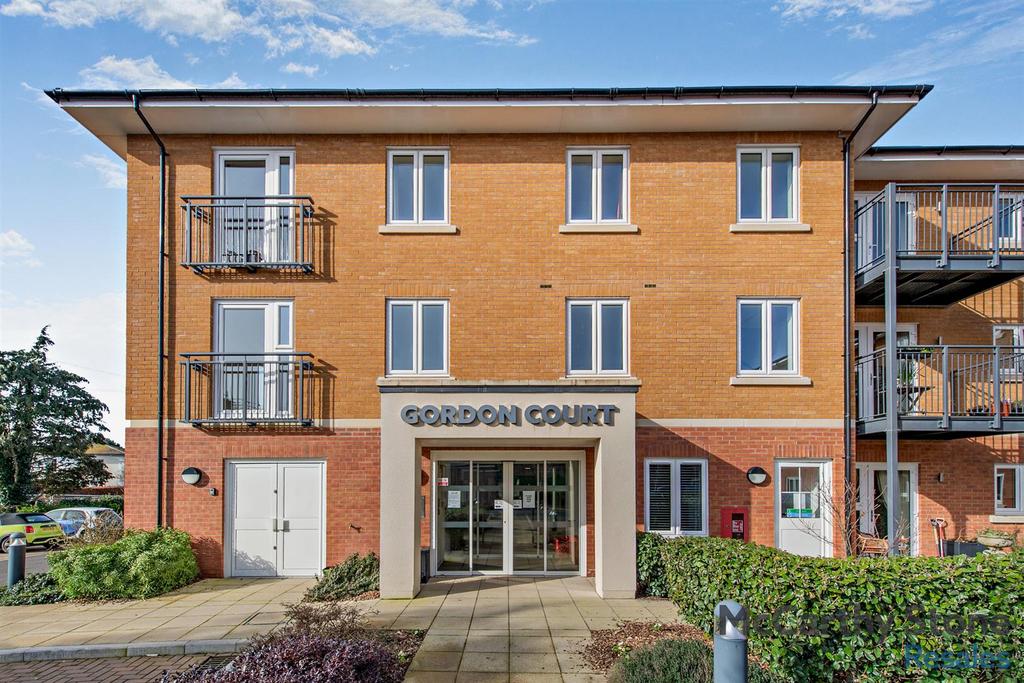 Gordon Court