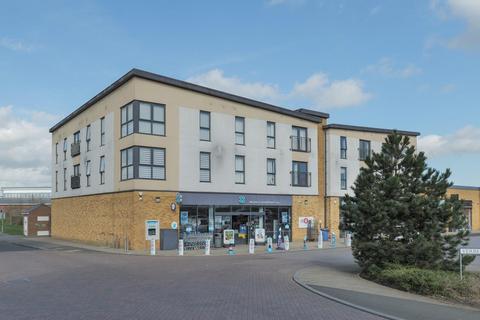 1 bedroom flat for sale, Verbena Court, Melksham SN12