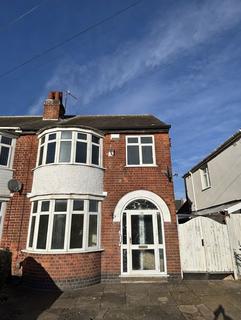 undefined, Leicester LE4