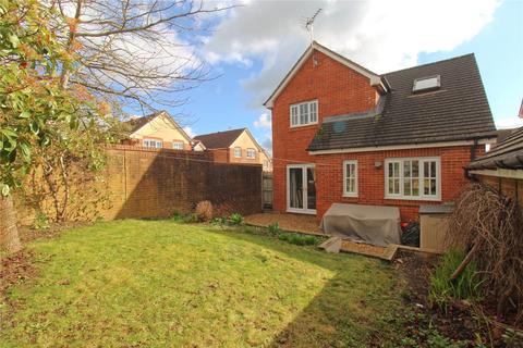 3 bedroom detached house for sale, Newhurst Park, Hilperton