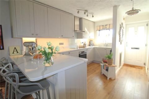3 bedroom detached house for sale, Newhurst Park, Hilperton