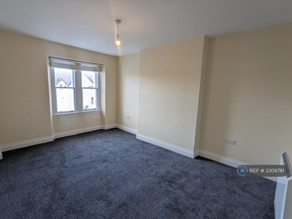 Front Bedroom