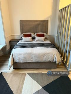 undefined, Toft Green, York, YO1