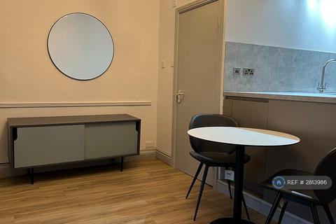 undefined, Toft Green, York, YO1
