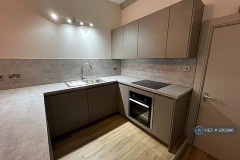 undefined, Toft Green, York, YO1