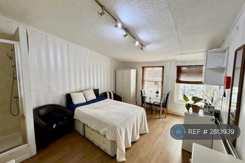 undefined, Holland Road, London, W14