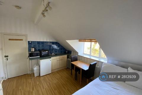 undefined, Holland Road, London, W14
